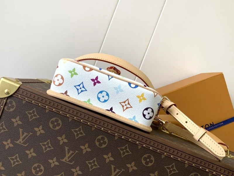 Minimalist Louis Vuitton Satchel Bags 42685