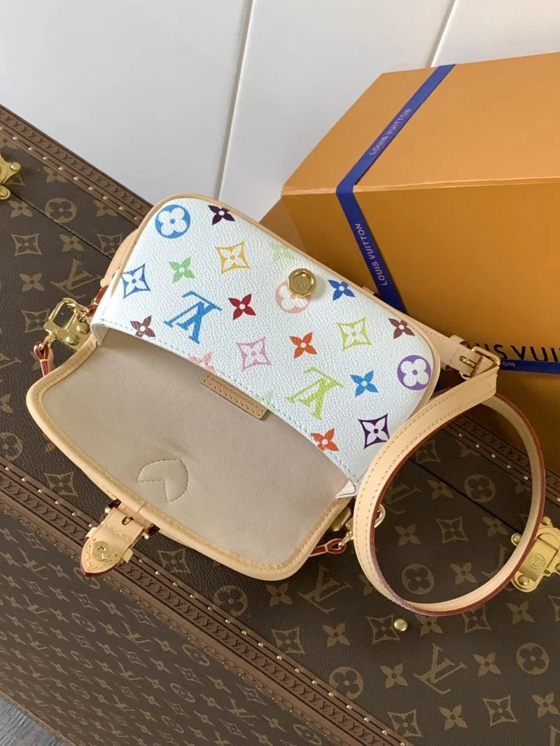 Minimalist Louis Vuitton Satchel Bags 42685