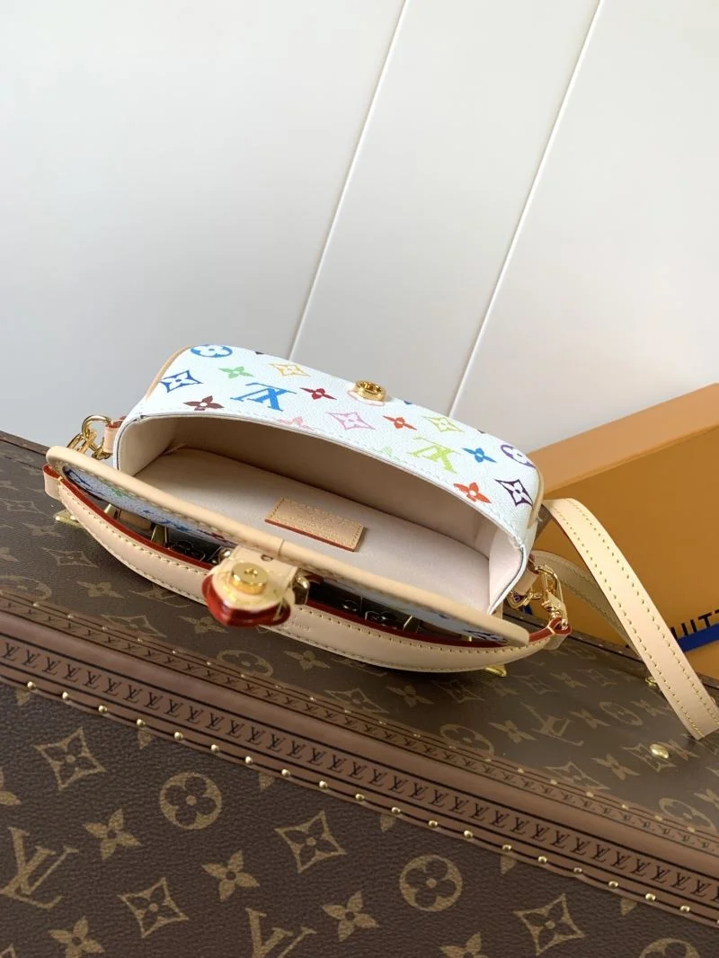 Minimalist Louis Vuitton Satchel Bags 42685