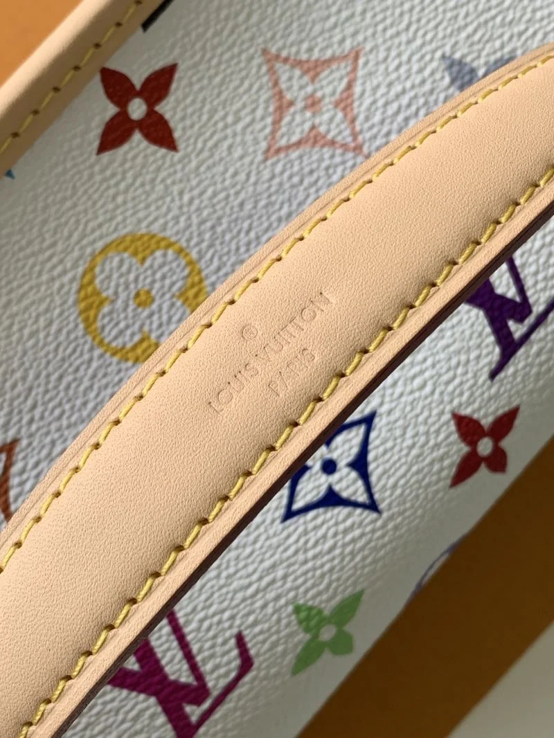 Minimalist Louis Vuitton Satchel Bags 42685