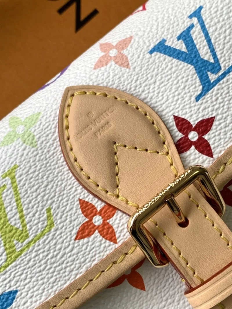 Minimalist Louis Vuitton Satchel Bags 42685