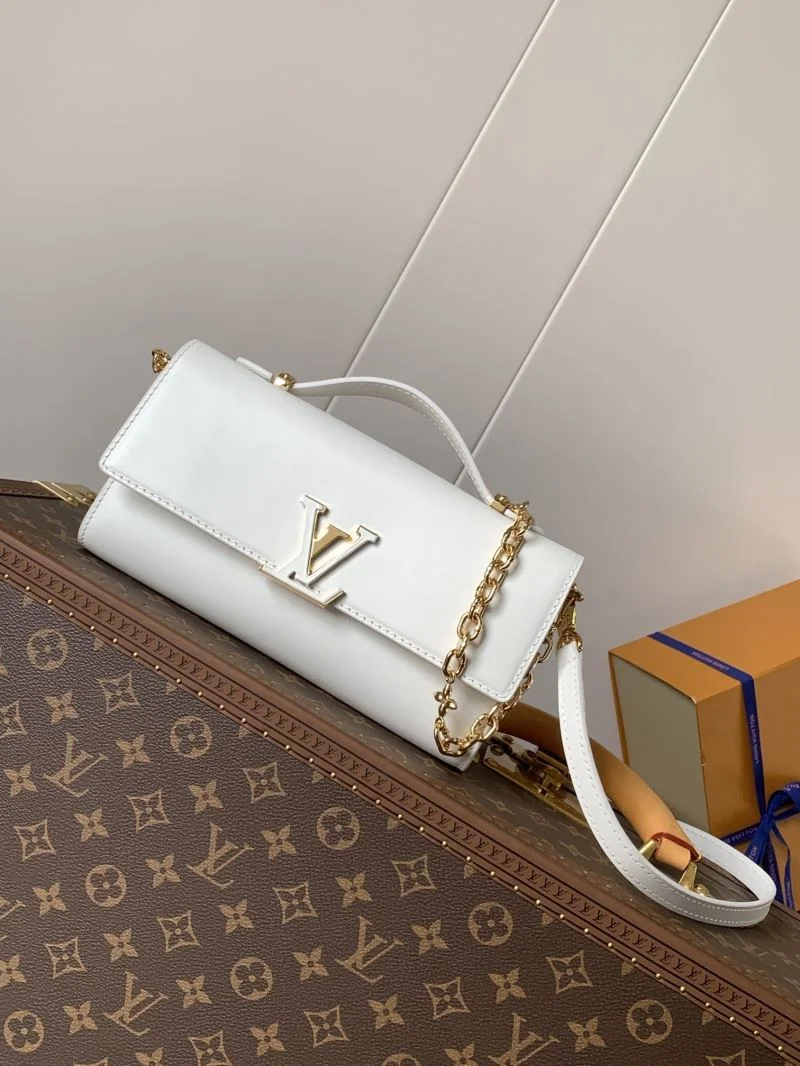 SmartChoice Louis Vuitton Satchel Bags 42676