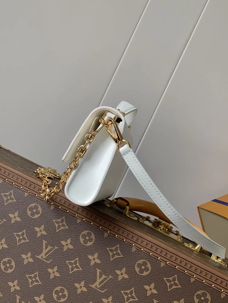 SmartChoice Louis Vuitton Satchel Bags 42676