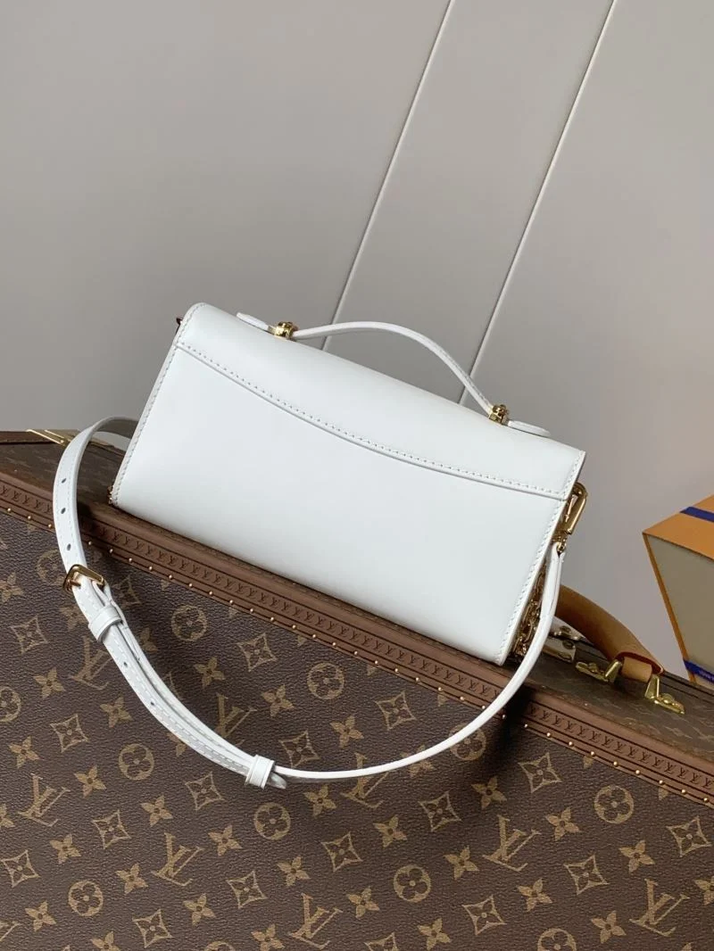 SmartChoice Louis Vuitton Satchel Bags 42676