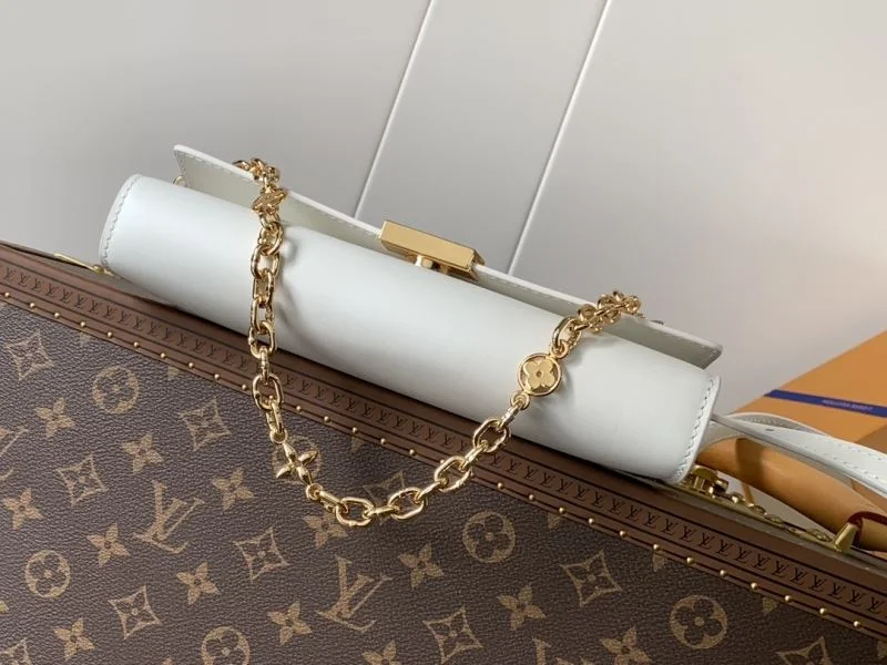 SmartChoice Louis Vuitton Satchel Bags 42676