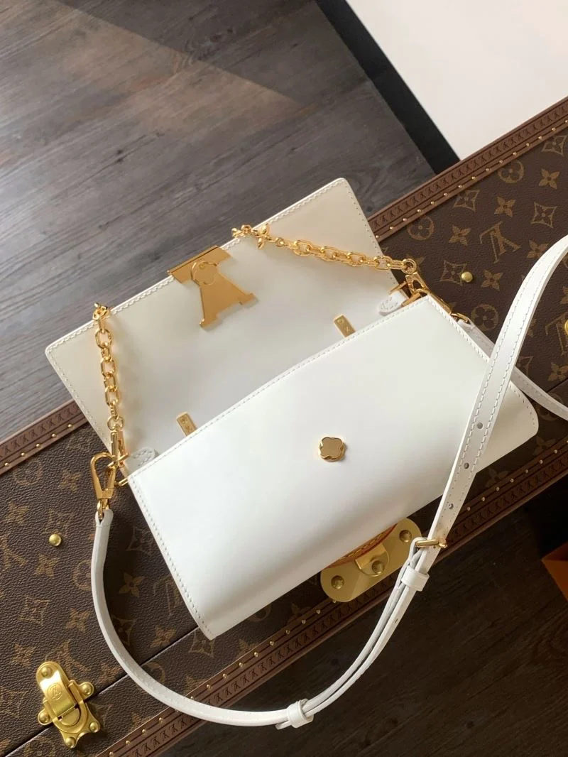SmartChoice Louis Vuitton Satchel Bags 42676
