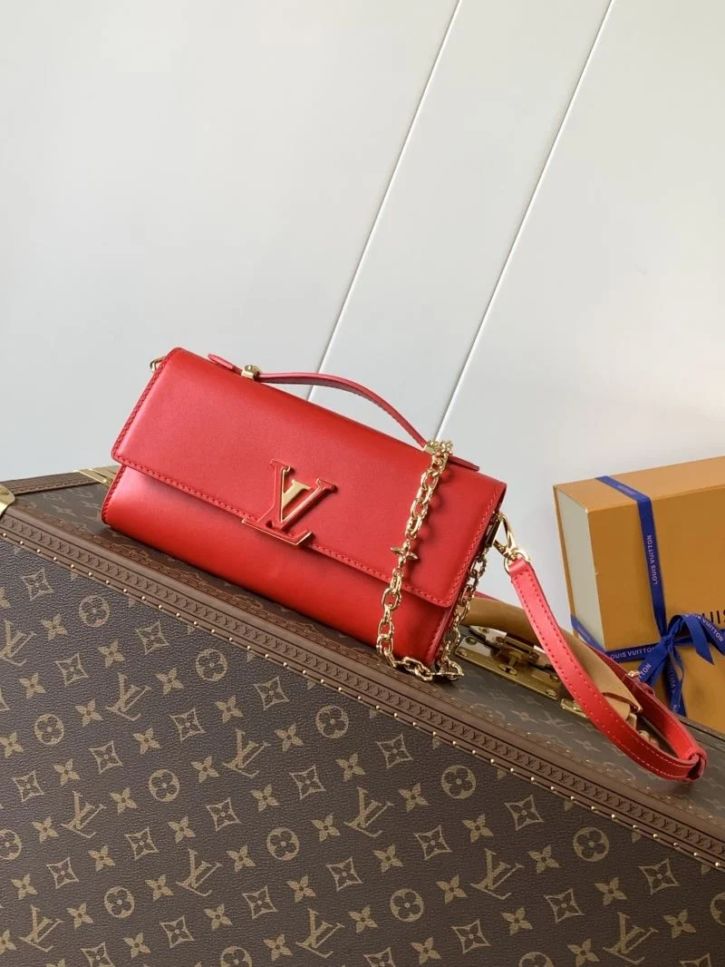 UrbanChic Louis Vuitton Satchel Bags 42683