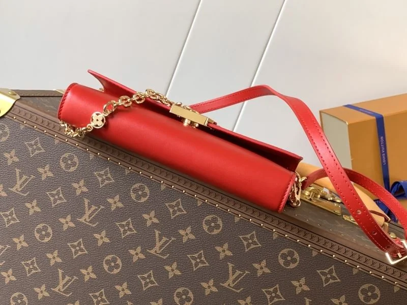 UrbanChic Louis Vuitton Satchel Bags 42683