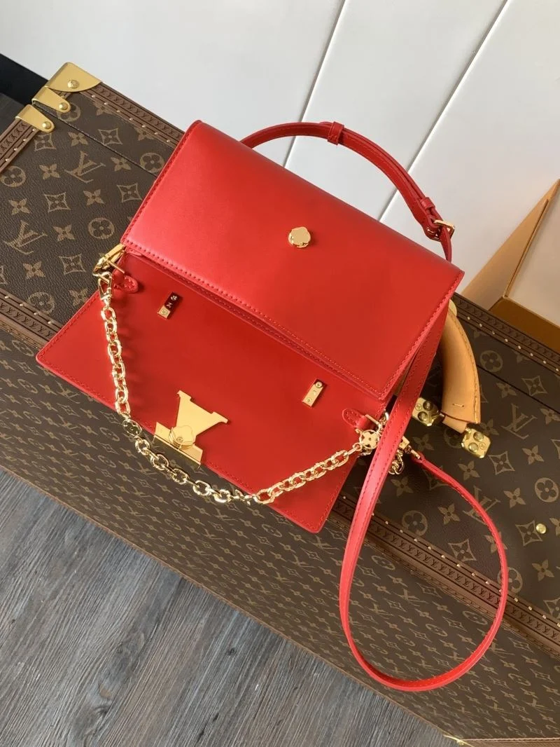 UrbanChic Louis Vuitton Satchel Bags 42683