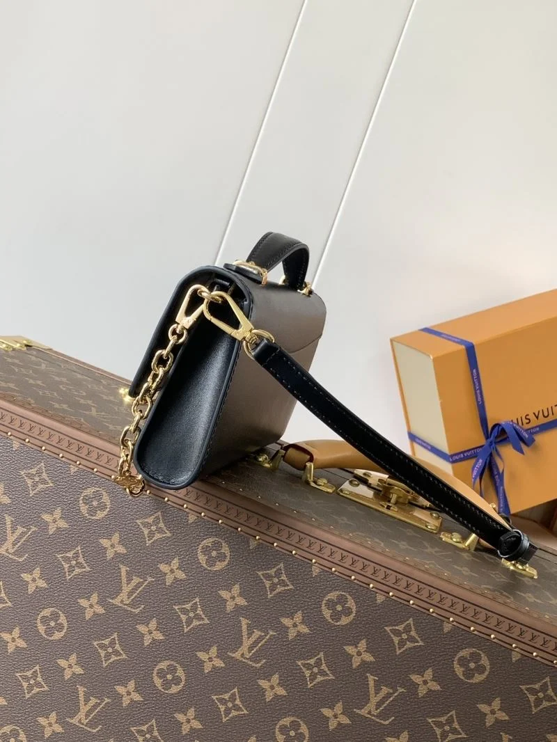 Original Louis Vuitton Satchel Bags 42674