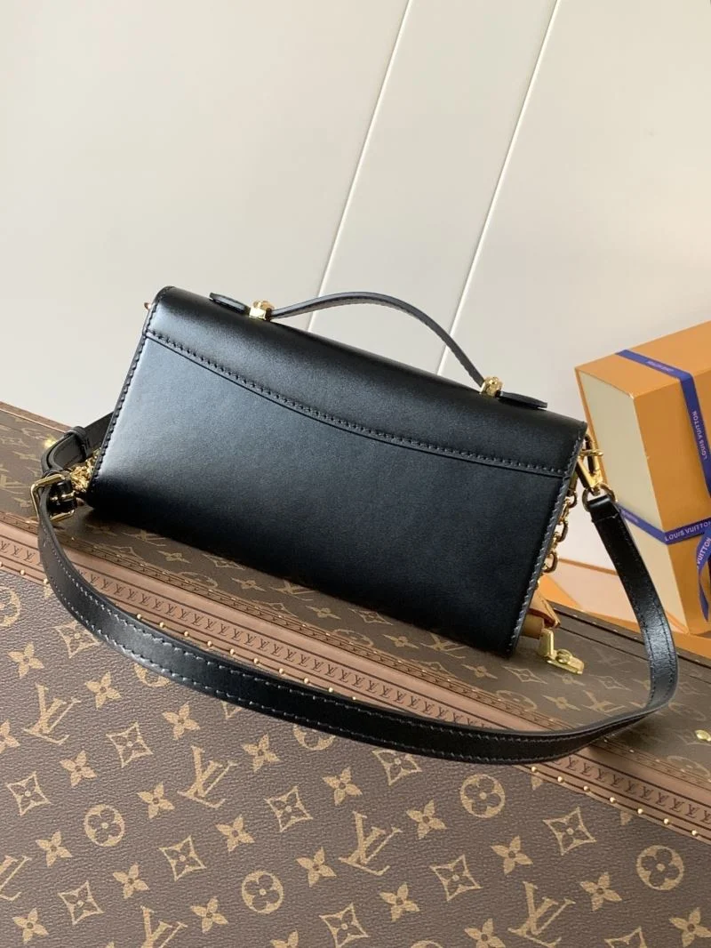 Original Louis Vuitton Satchel Bags 42674