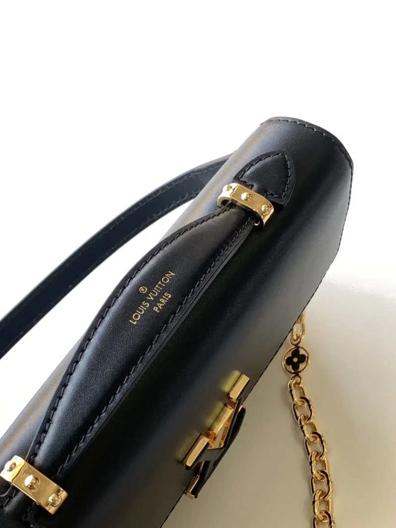 Original Louis Vuitton Satchel Bags 42674