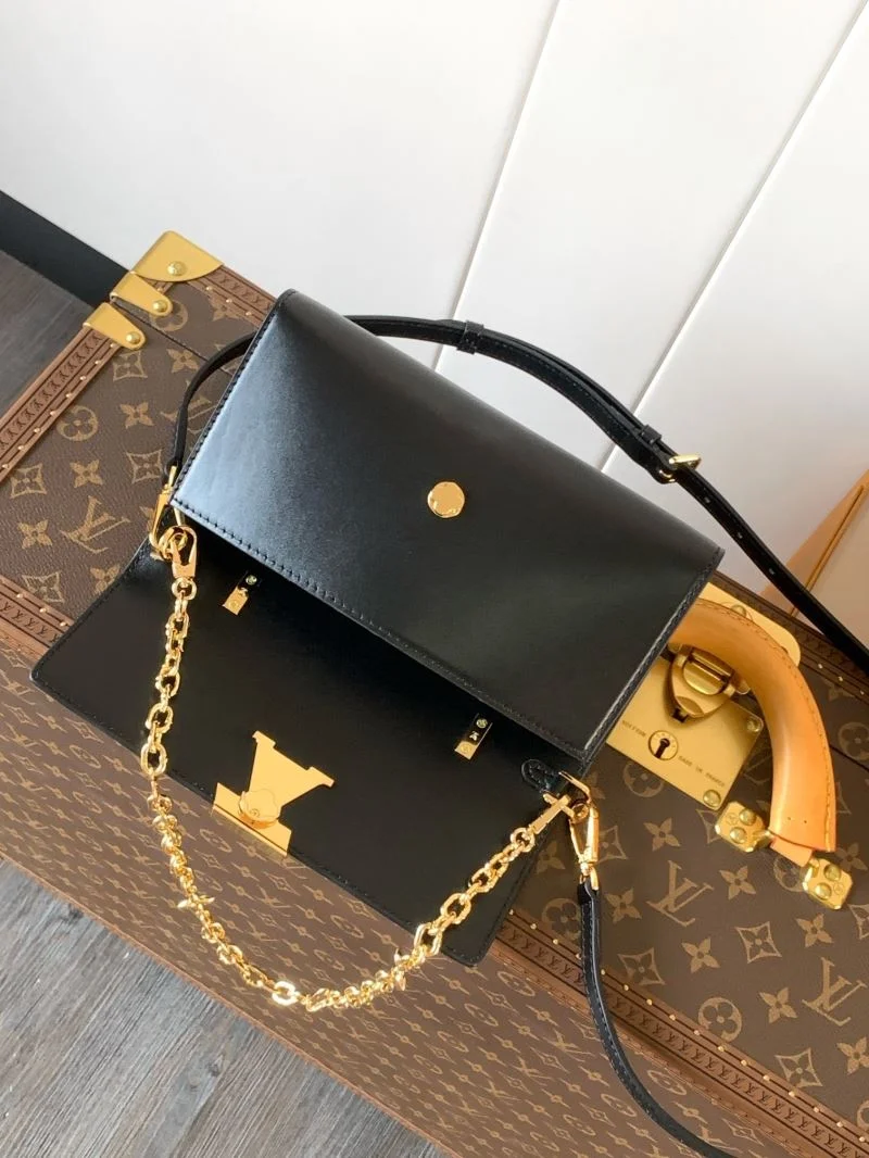 Original Louis Vuitton Satchel Bags 42674