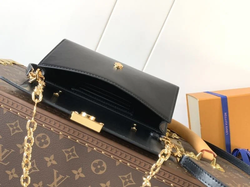 Original Louis Vuitton Satchel Bags 42674
