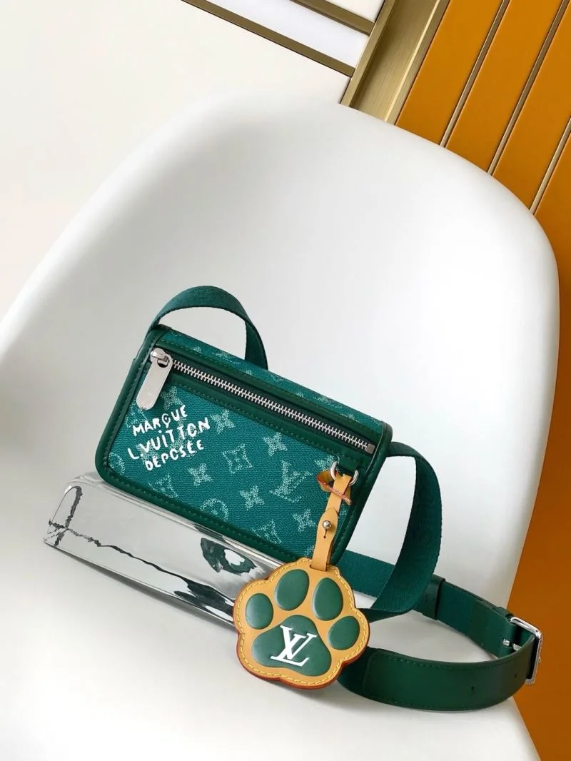 Louis Vuitton Satchel Bags Vibrant 42677