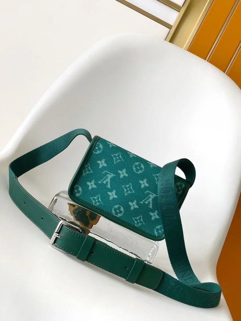 Louis Vuitton Satchel Bags Vibrant 42677