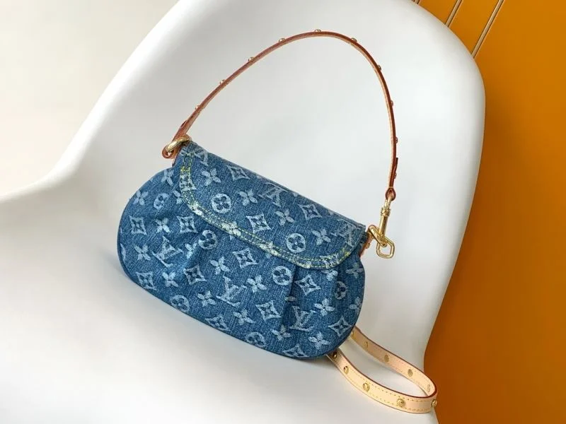 FreshLook Louis Vuitton Satchel Bags 42681