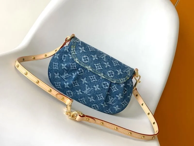 FreshLook Louis Vuitton Satchel Bags 42681