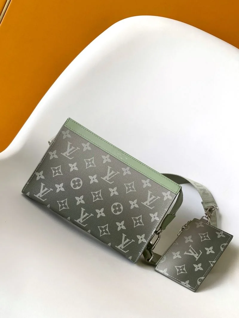 Packable Louis Vuitton Satchel Bags 42679