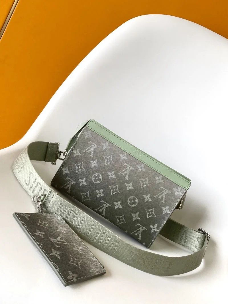 Packable Louis Vuitton Satchel Bags 42679