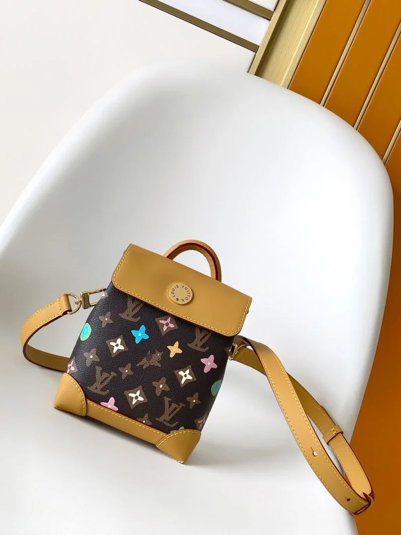 Original Louis Vuitton Satchel Bags 42680