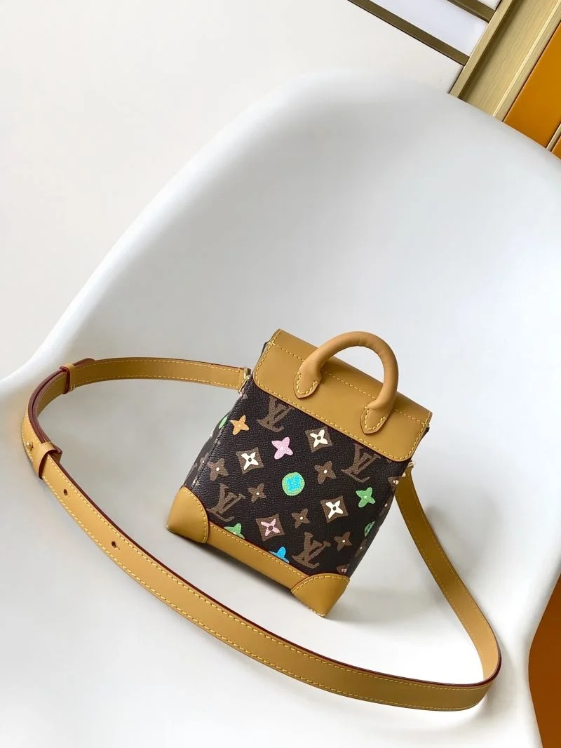 Original Louis Vuitton Satchel Bags 42680