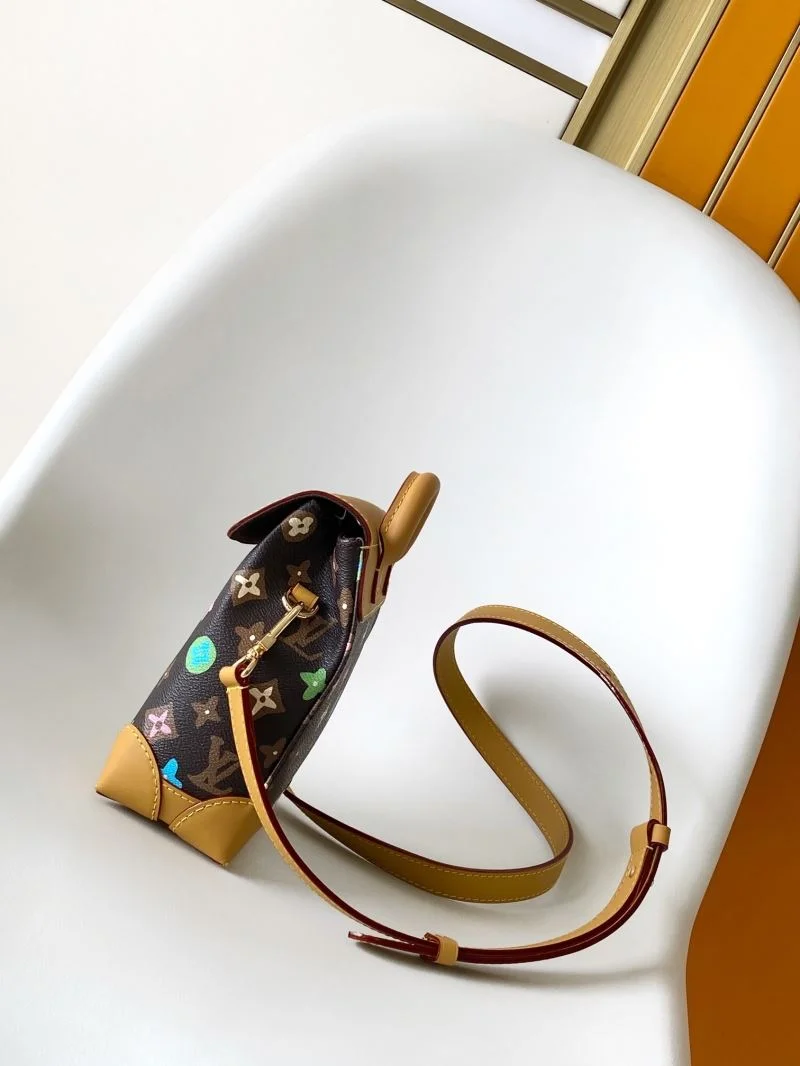 Original Louis Vuitton Satchel Bags 42680