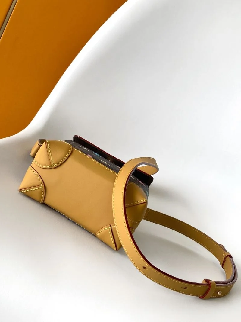 Original Louis Vuitton Satchel Bags 42680