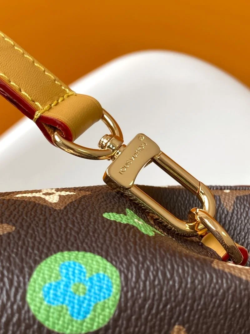 Original Louis Vuitton Satchel Bags 42680