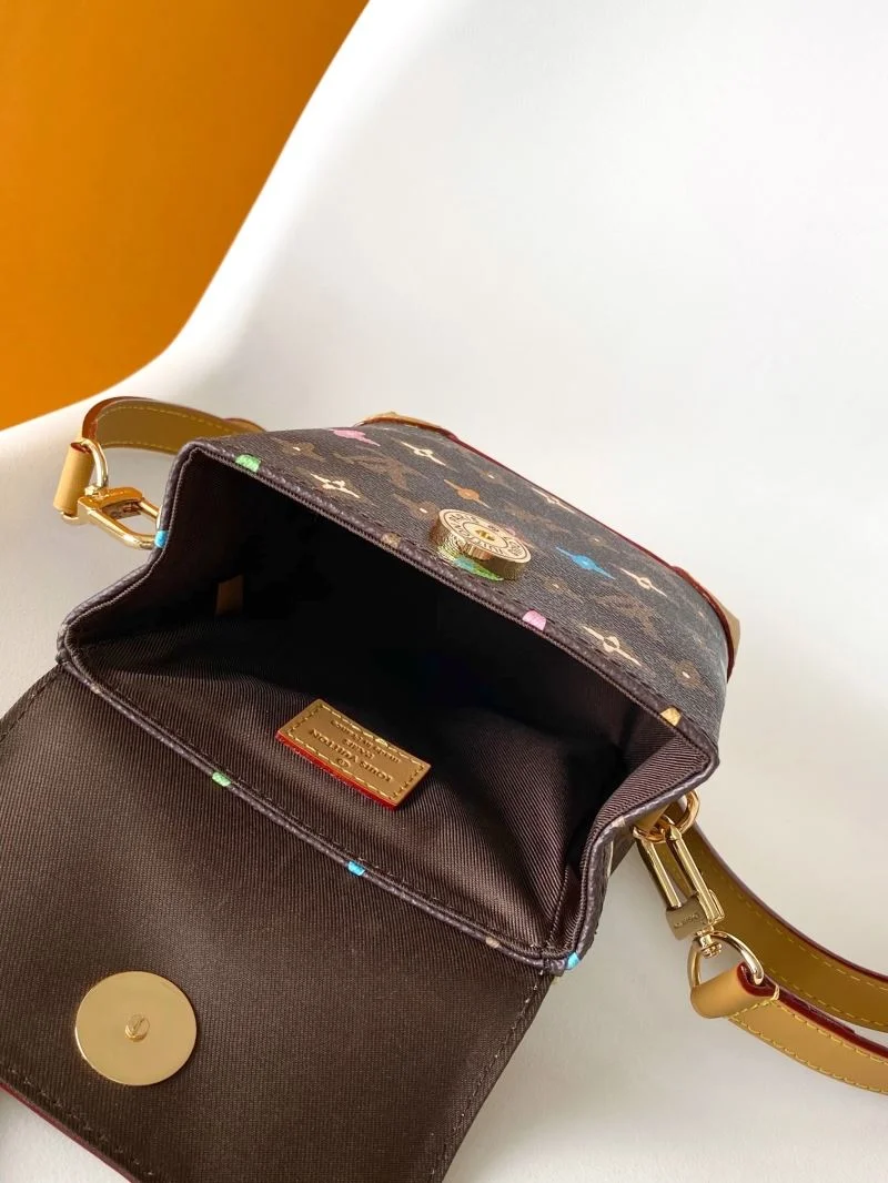 Original Louis Vuitton Satchel Bags 42680