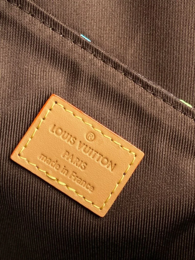 Original Louis Vuitton Satchel Bags 42680