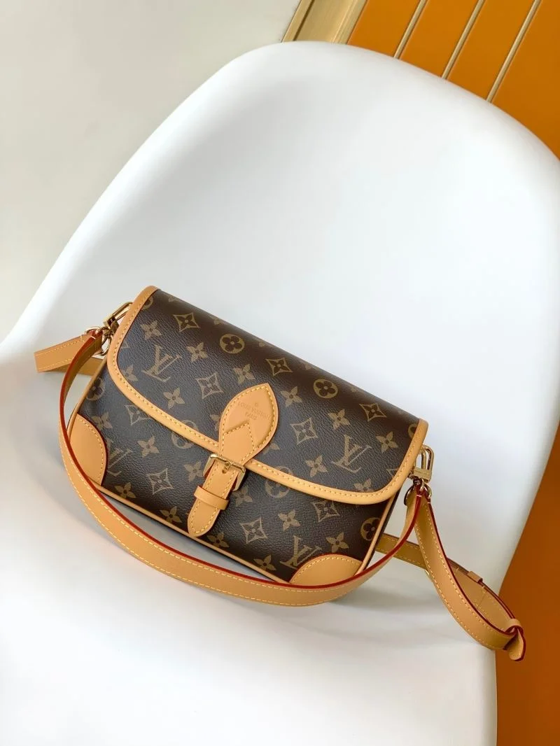 Louis Vuitton Satchel Bags FreshLook 42667