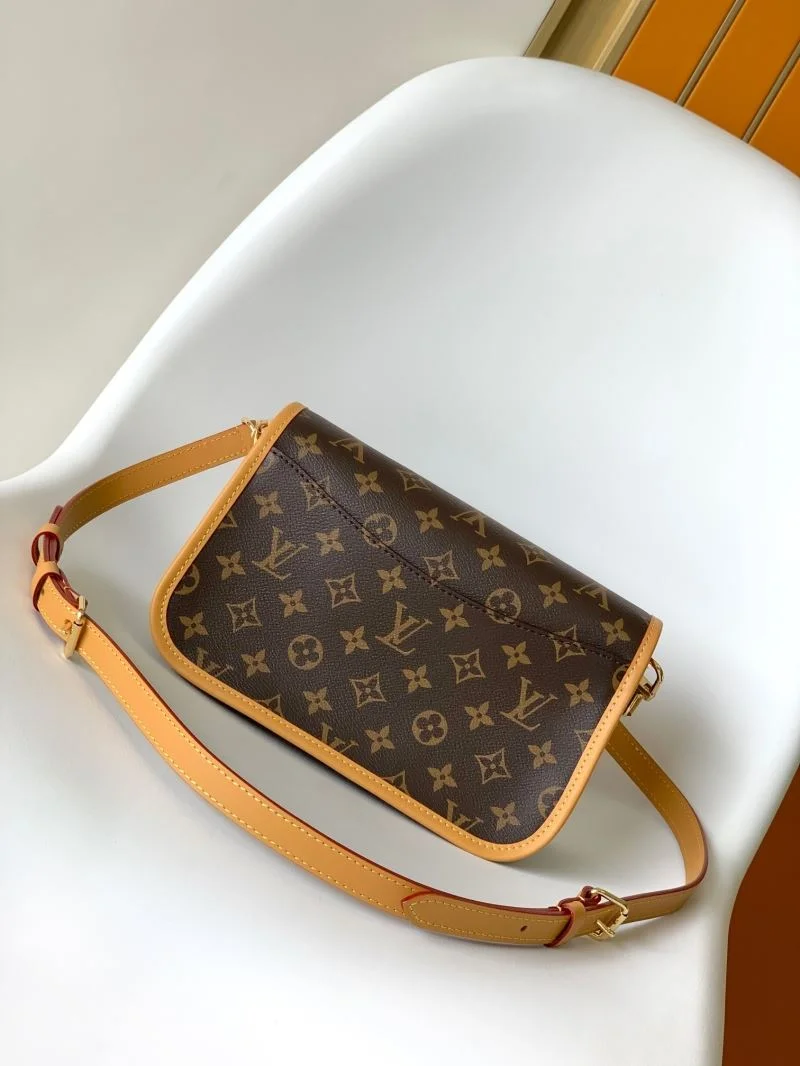 Louis Vuitton Satchel Bags FreshLook 42667