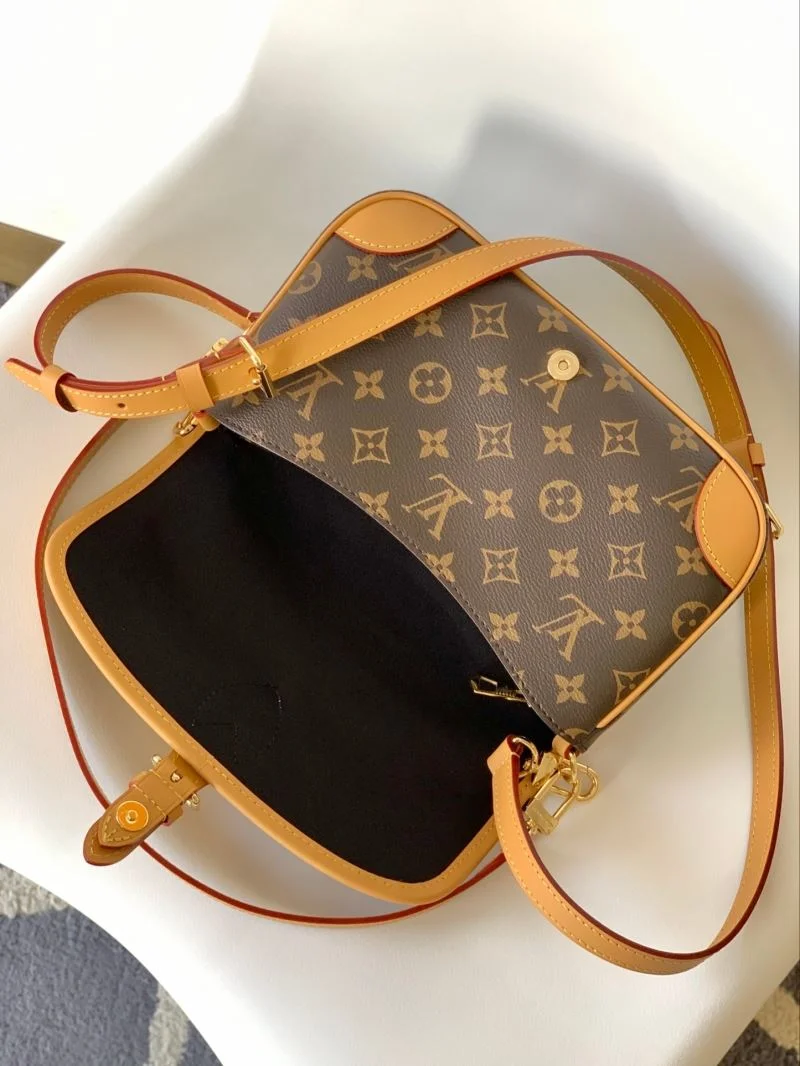 Louis Vuitton Satchel Bags FreshLook 42667