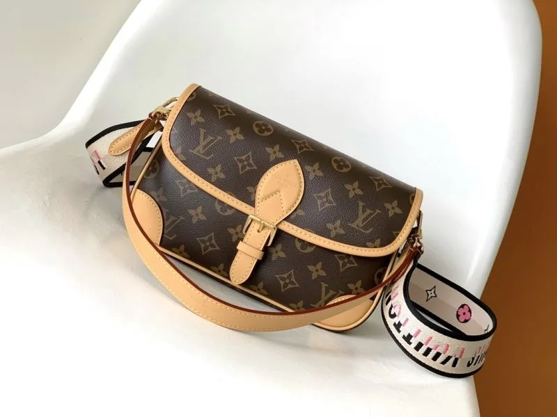 Louis Vuitton Satchel Bags Premium 42664