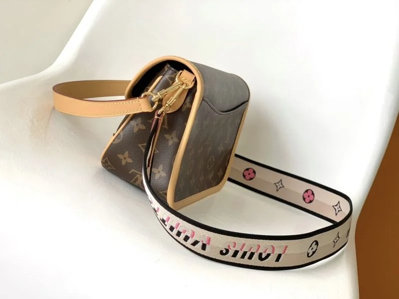 Louis Vuitton Satchel Bags Premium 42664