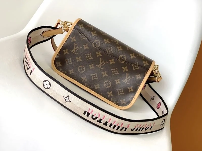 Louis Vuitton Satchel Bags Premium 42664