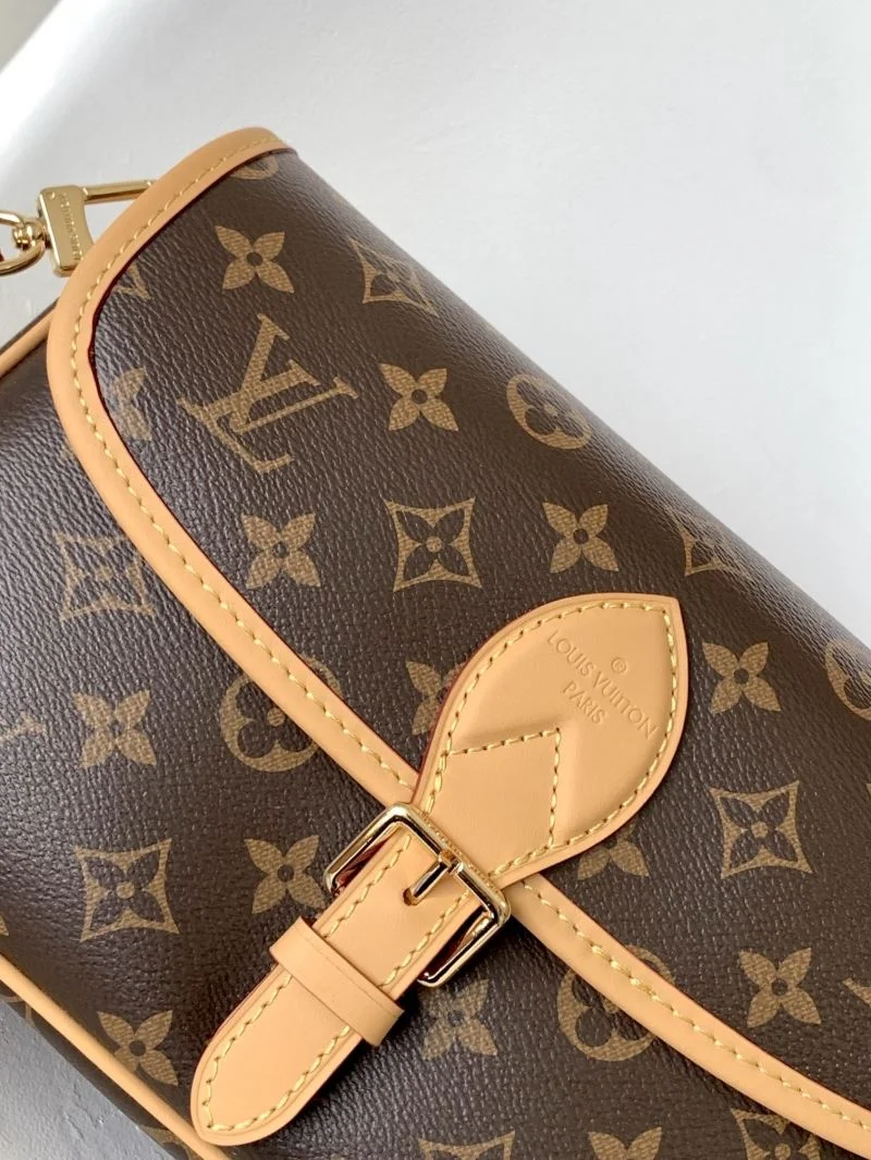 Louis Vuitton Satchel Bags Premium 42664