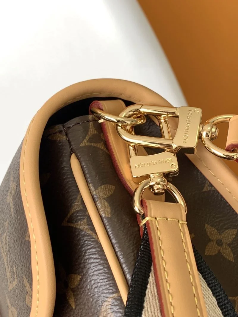Louis Vuitton Satchel Bags Premium 42664