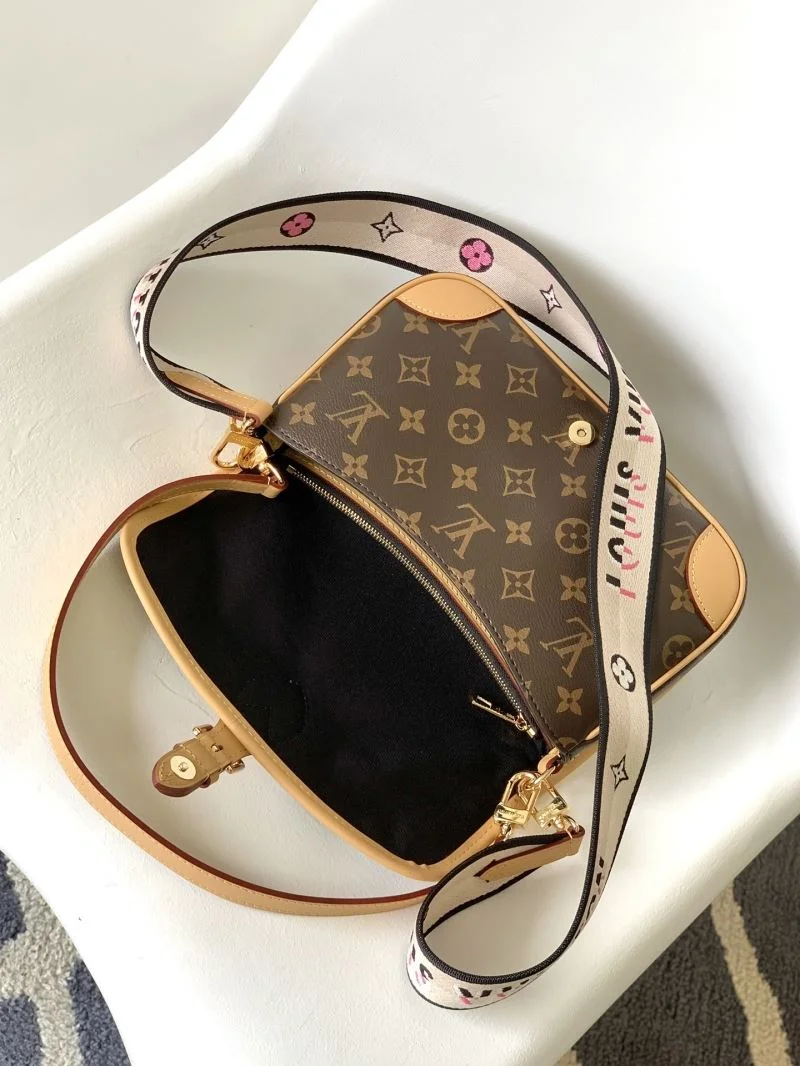 Louis Vuitton Satchel Bags Premium 42664
