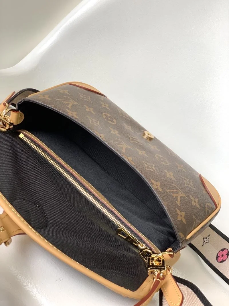Louis Vuitton Satchel Bags Premium 42664