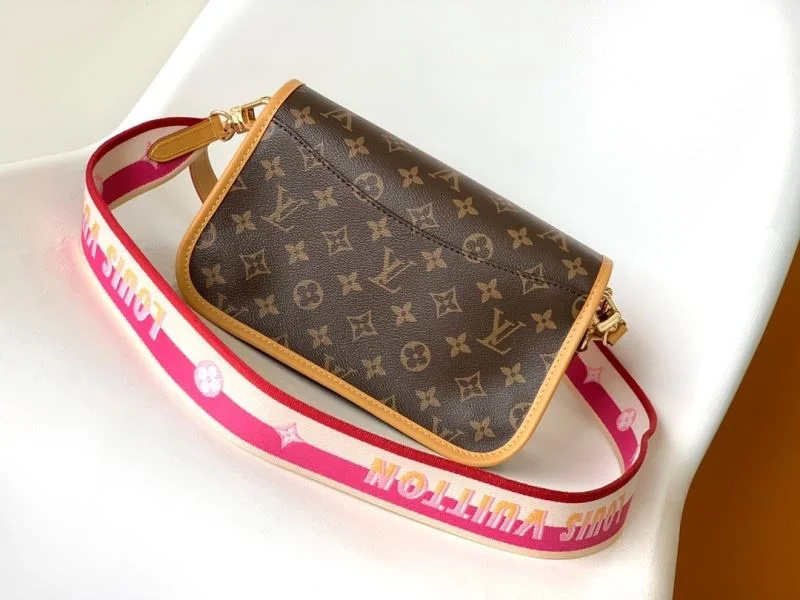 Louis Vuitton Satchel Bags Breathable 42682