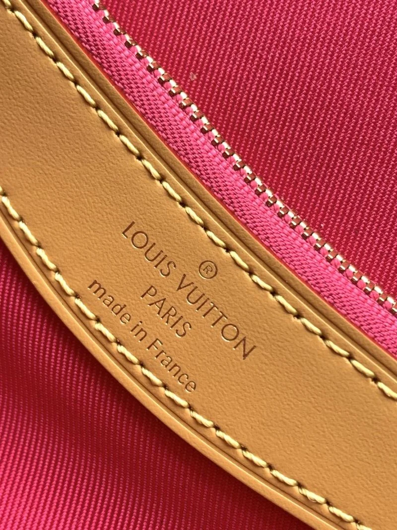 Louis Vuitton Satchel Bags Breathable 42682