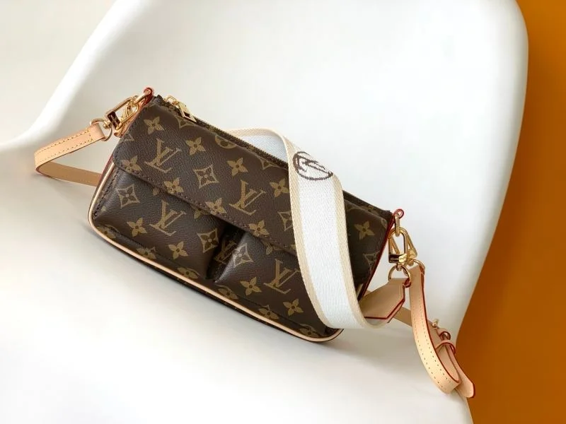 Louis Vuitton Satchel Bags SmartChoice 42672