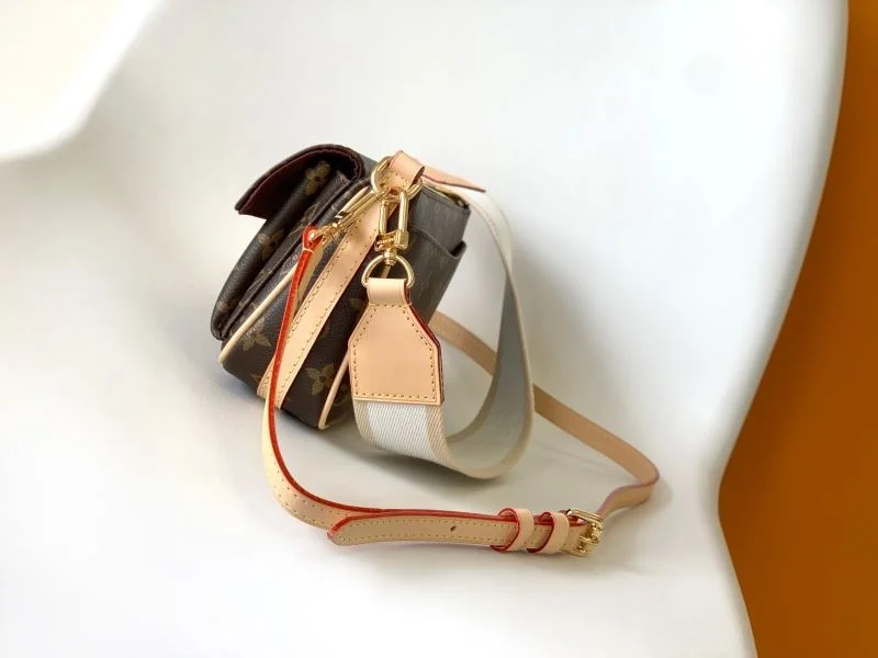 Louis Vuitton Satchel Bags SmartChoice 42672