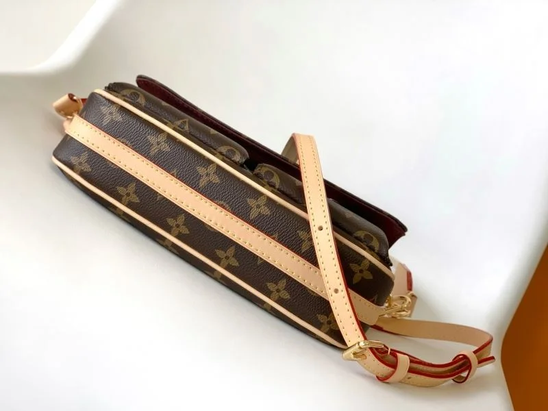 Louis Vuitton Satchel Bags SmartChoice 42672