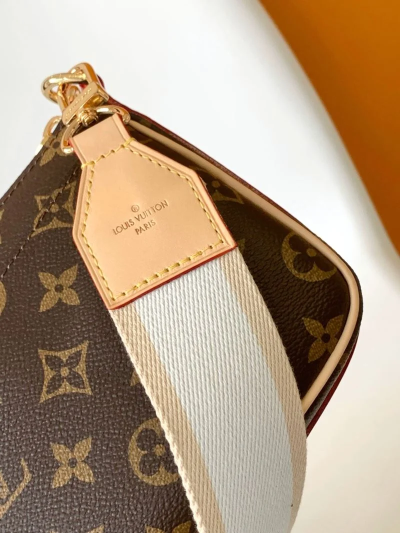 Louis Vuitton Satchel Bags SmartChoice 42672