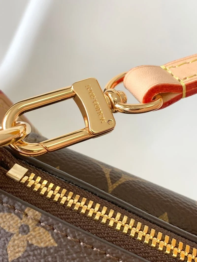 Louis Vuitton Satchel Bags SmartChoice 42672