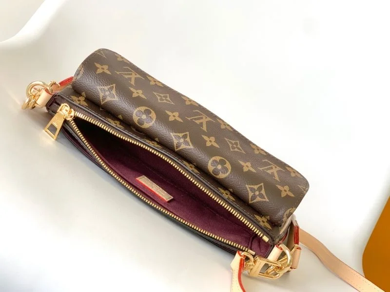 Louis Vuitton Satchel Bags SmartChoice 42672