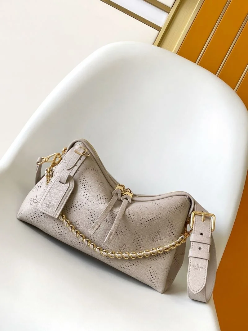 Louis Vuitton Satchel Bags ZipUp 42661